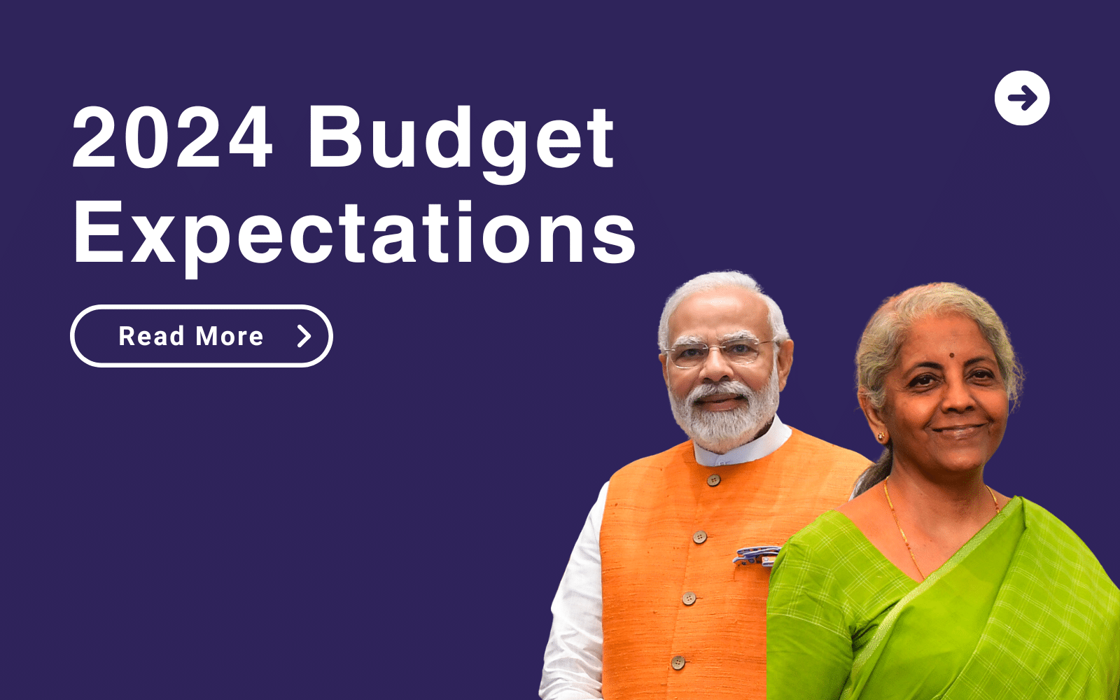 2024 Budget Expectations | advalyze.in