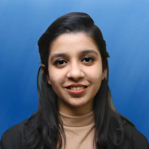 Priya Jain - Advalyze