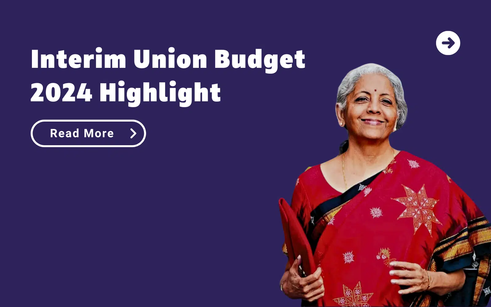 interim union budget 2024