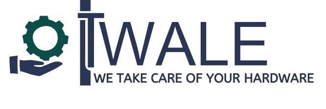itwale.co logo - Advalyze