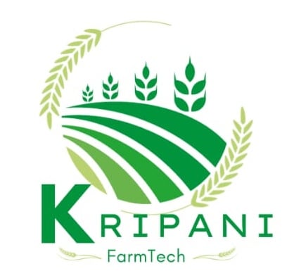 kripani logo - Advalyze