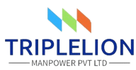 triplelion logo - Advalyze